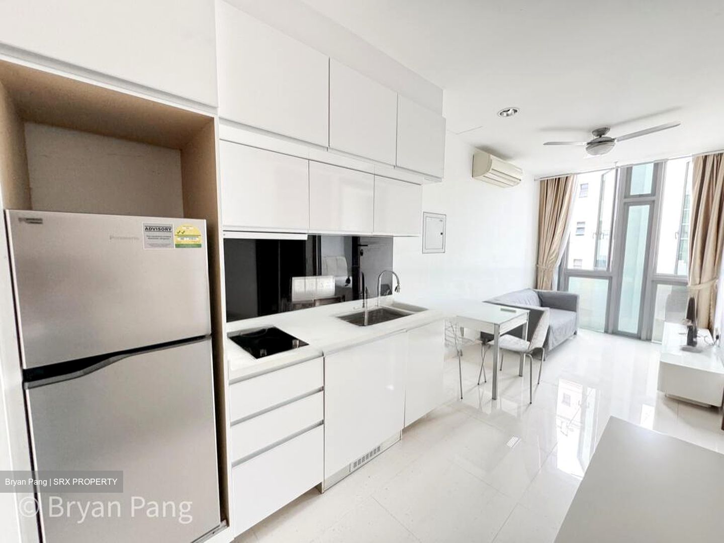 Centra Studios (D14), Apartment #462904151